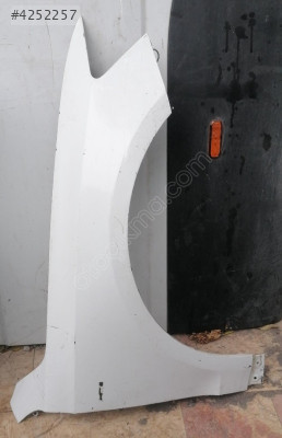 Audi Q5 Sağ Ön çamurluk 2008-2016  Orjinal Oto Çıkma