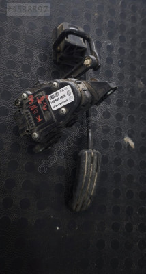 RENAULT KANGOO PEDAL