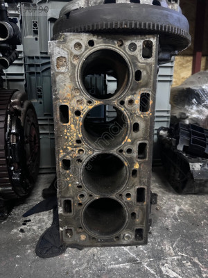 Master 2 2.5 boş blok