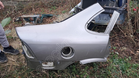 OPEL VECTRA B SAĞ ARKA ÇAMURLUK.OTO ERKAN ÜNYE