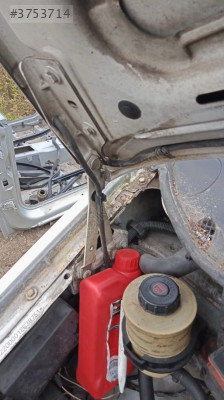 Fiat scudo kaput mentese yedek parça