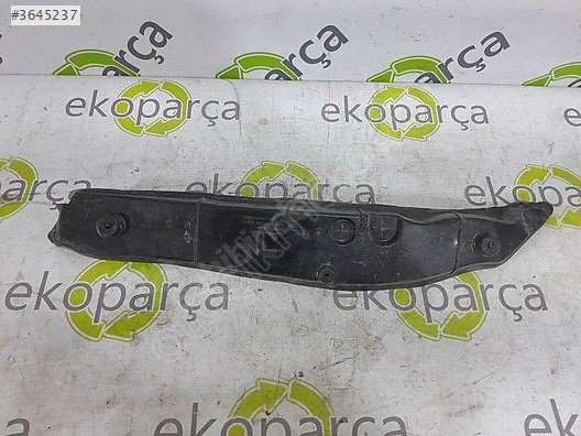 MERCEDES E2017 2023 W213 SOL ARKA ÇAMURLUK TOZLUĞU A2138890000