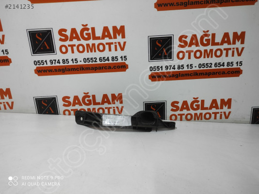 VW JETTA-GOLF-5 05-10 ÇIKMA SAĞ ÖN FAR ALT BRAKET 1K0807890B