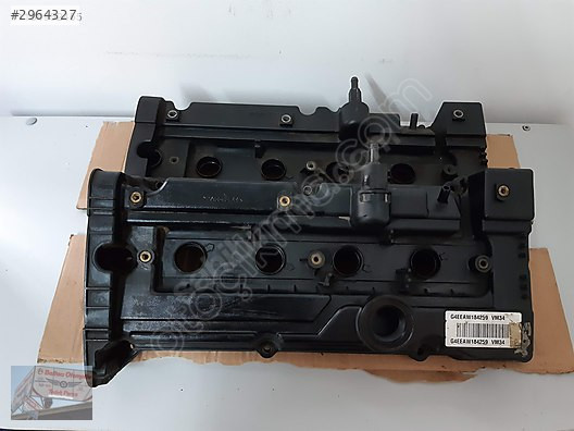 Accent Era 1.6 Motor Üst Külbütör Kapağı Orjinal 22410-26860