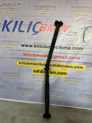BMW F10 525 XDRİVER ÇIKMA ŞAFT KOMPLE