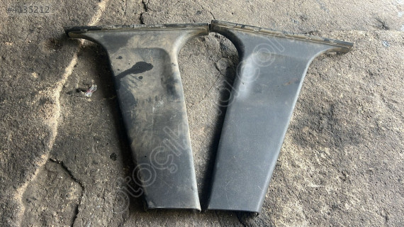 Fiat Linea direksiyon bakalit