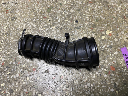 OPEL ASTRA H ASTRA G 1.7 TURBO HORTUMU ÇIKMA 9129163 CANCAN OPEL