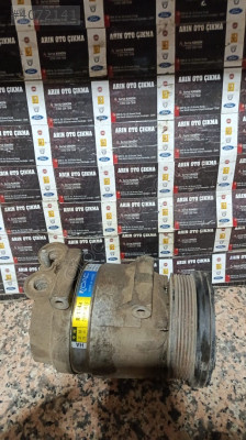 Chevrolet lacetti 1.6  kılima kompresörü