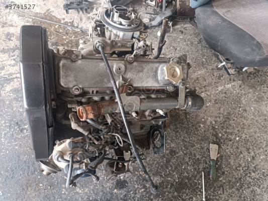 SLX MOTOR  orjinal