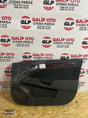 OPEL ASTRA H SAĞ ÖN KAPI DÖŞEMESİ HATASIZ ORJİNAL ÇIKMA