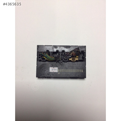 Volkswagen Golf 5 Merkezi Kontrol Beyni 1K0959433BL