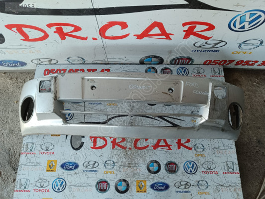 FORD CONNECT ÖN TAMPON ORJİNAL ÇIKMA PARÇA 2T1417C831A