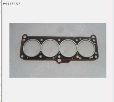 SİLİNDİR KAPAK CONTA GOLF2 84-92 049103383K