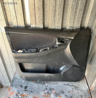 TOYOTA COROLLA 2002-2007 SOL ÖN KAPI DÖŞEMESİ ORJİNAL