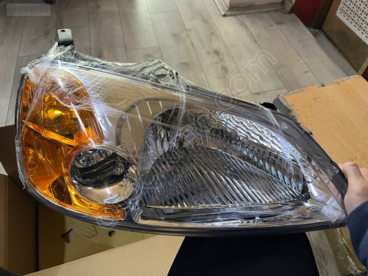 HONDA CİVİC 2001-2003 FAR SAĞ SOL DEPO