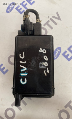 honda civic fd6 2008 çıkma orjinal kanister (son fiyat)