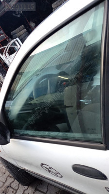 fiat palio kapı camı
