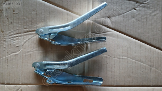 Peugeot 206 kaput menteşesi