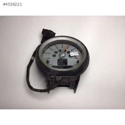 Mini Cooper R55 R56 R57 Devir Saati 9178742 BM-0505-023