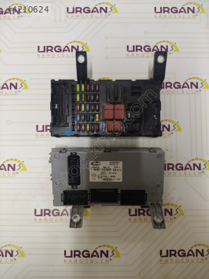 51902219 FİAT LİNEA BODY BEYNİ