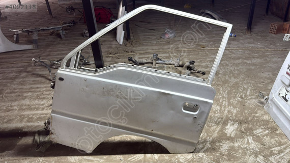 97 2004 Hyundai H 100 sol ön kapı 12.000
