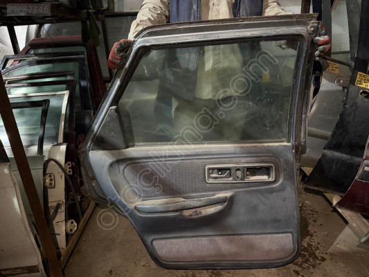FORD SCORPİO SOL ARKA KAPI DÖŞEMESİ 90-94 MODEL