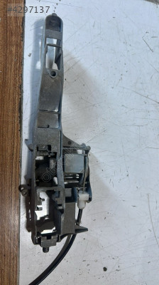 2010-2013 CİTROEN C5 SOL ÖN KAPI MEKANİZMASI ORJ ÇIKMA