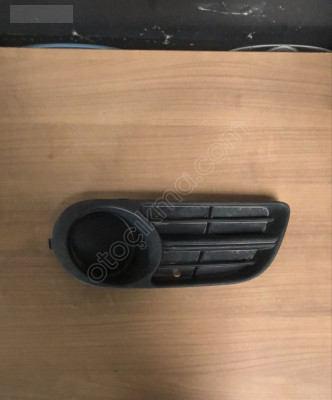 6V0807367B SKODA FABİA SOL SİS ÇERÇEVESİ 2008-2015