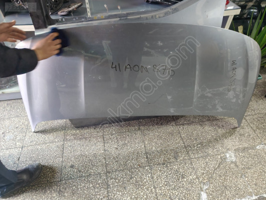 Citroen Berlingo ön kaput