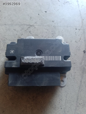 00052211320 Fiat egea airbag beyni