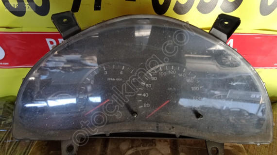 Orijinal Ford Tourneo Connect Gösterge Paneli