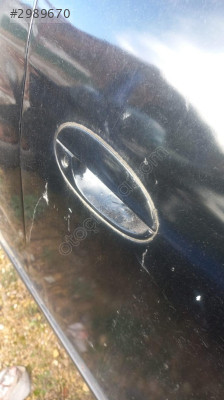 CHEVROLET REZZO SAĞ ÖN KAPI KOLU.OTO ERKAN ÜNYE