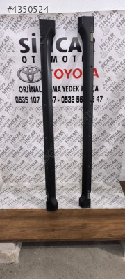 KGM SSANGYONG TORRES MARŞBİYEL KAPLAMA SAĞ SOL 79501-41000