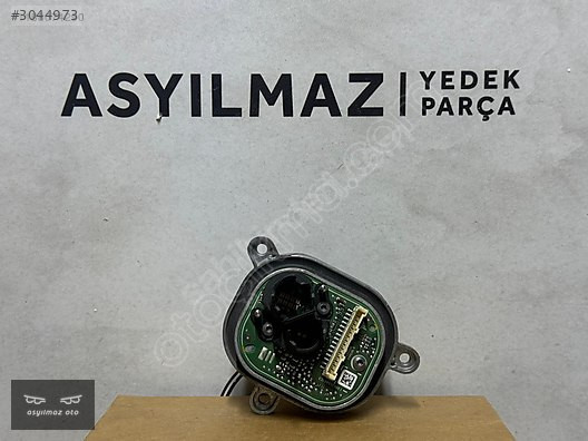 AUDİ A4 LED BEYNİ SAĞ MATRİX 1305715396