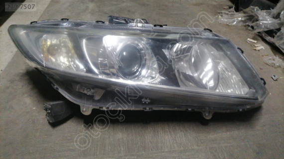 Honda civic fb 7 sag far