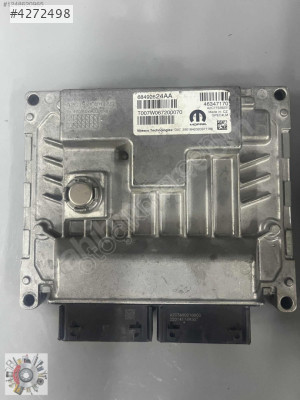 46347170 A2C77539201 JEEP COMPASS MOTOR BEYNİ