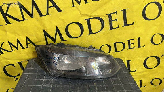 VOLKSWAGEN POLO SAĞ ÖN FAR
