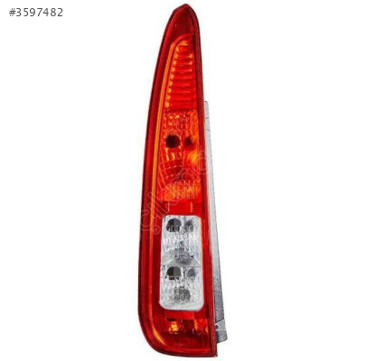 6N1113A603 FORD FUSİON SOL STOP LAMBASI