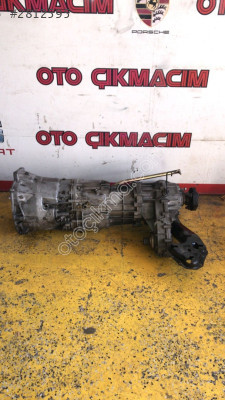 BMW X5 4 ÇEKER MANUEL ŞANZIMAN