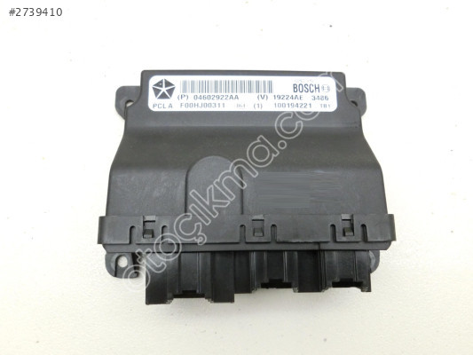 Chrysler Sebring Avenger Cherokee Kapı Modülü Beyni 04602922AA