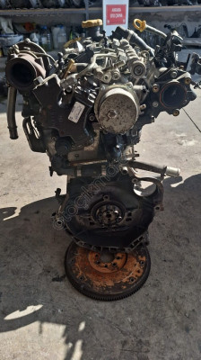 Fiat Doblo 1.3 Euro 5  115 HP çıkma motor