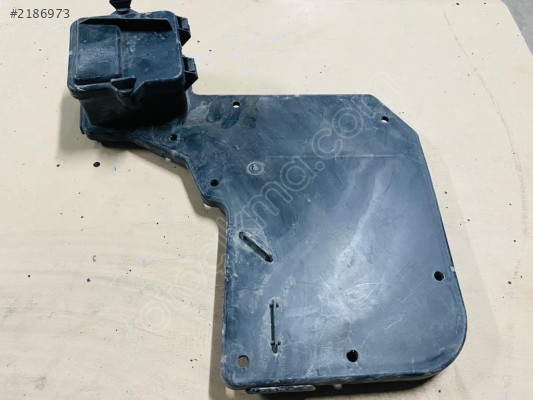 ÇIKMA VW TRANSPORTER SİGORTA KUTUSU KAPAĞI 7E0907299A