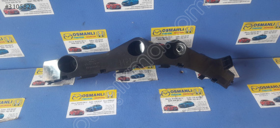 Mazda  2 Tampon Braket Sağ Arka