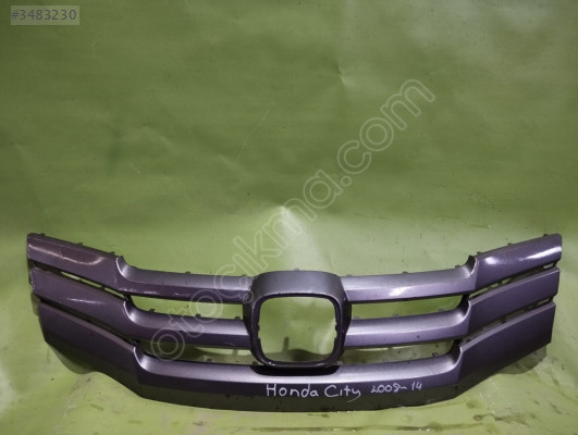 Honda city 2008-2014m panjur