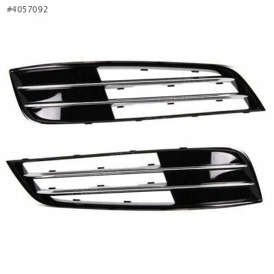 AUDI A8 2012 2015 TAMPON KAPAĞI ÖN SAĞ SIFIR 4H0807680M