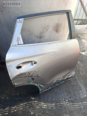 Chery Omoda 5 sağ arka kapı