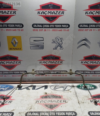 VOLKSWAGEN PASSAT B8,5 ÖN VİRAJ DEMİRİ ÇIKMA ORJİNAL