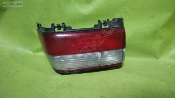 toyota coralla sol stop