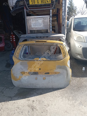DACİA LODY ARKA BAGAJ KAPAĞI ORJ ÇIKMA PARÇA
