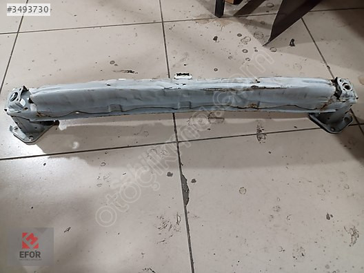 HONDA CİVİC ÖN TAMPON DEMİR ORJİNAL ÇIKMA YEDEK PARÇA 12-15